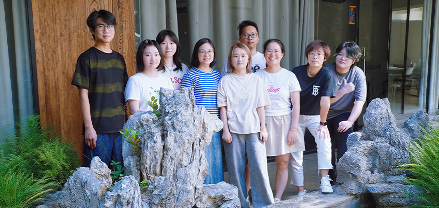 宁波迈尔斯乐国际贸易有限公司