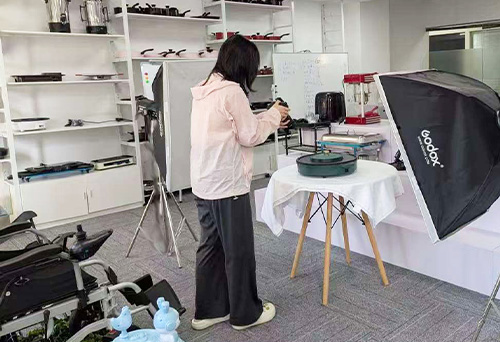 宁波迈尔斯乐国际贸易有限公司